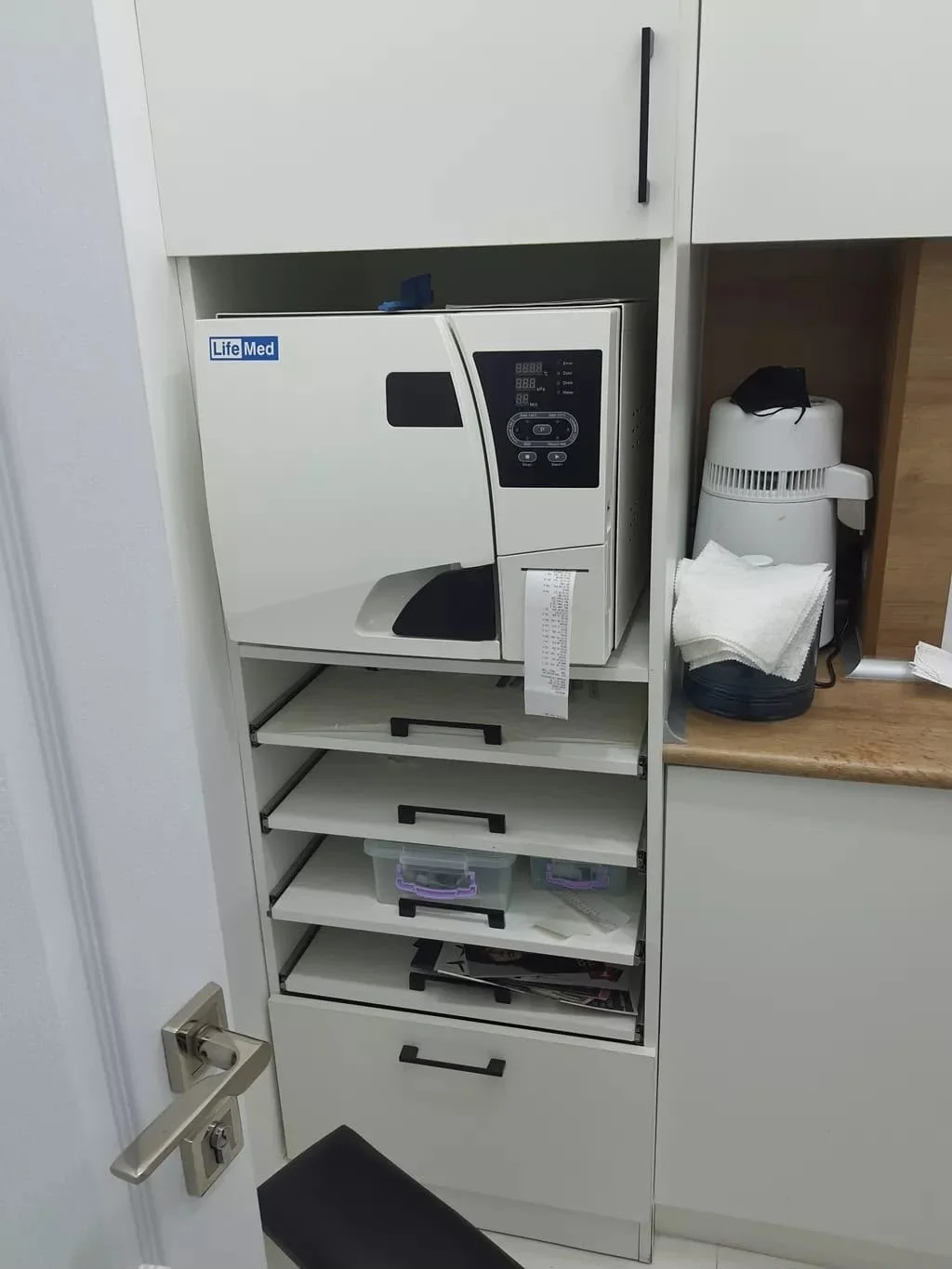 Kirayə Obyekt 65 m² Yasamal r. – şəkil 9