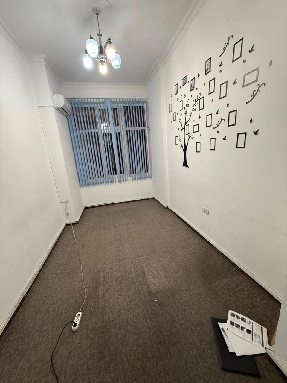 Kirayə Obyekt 175 m² Nəsimi r.