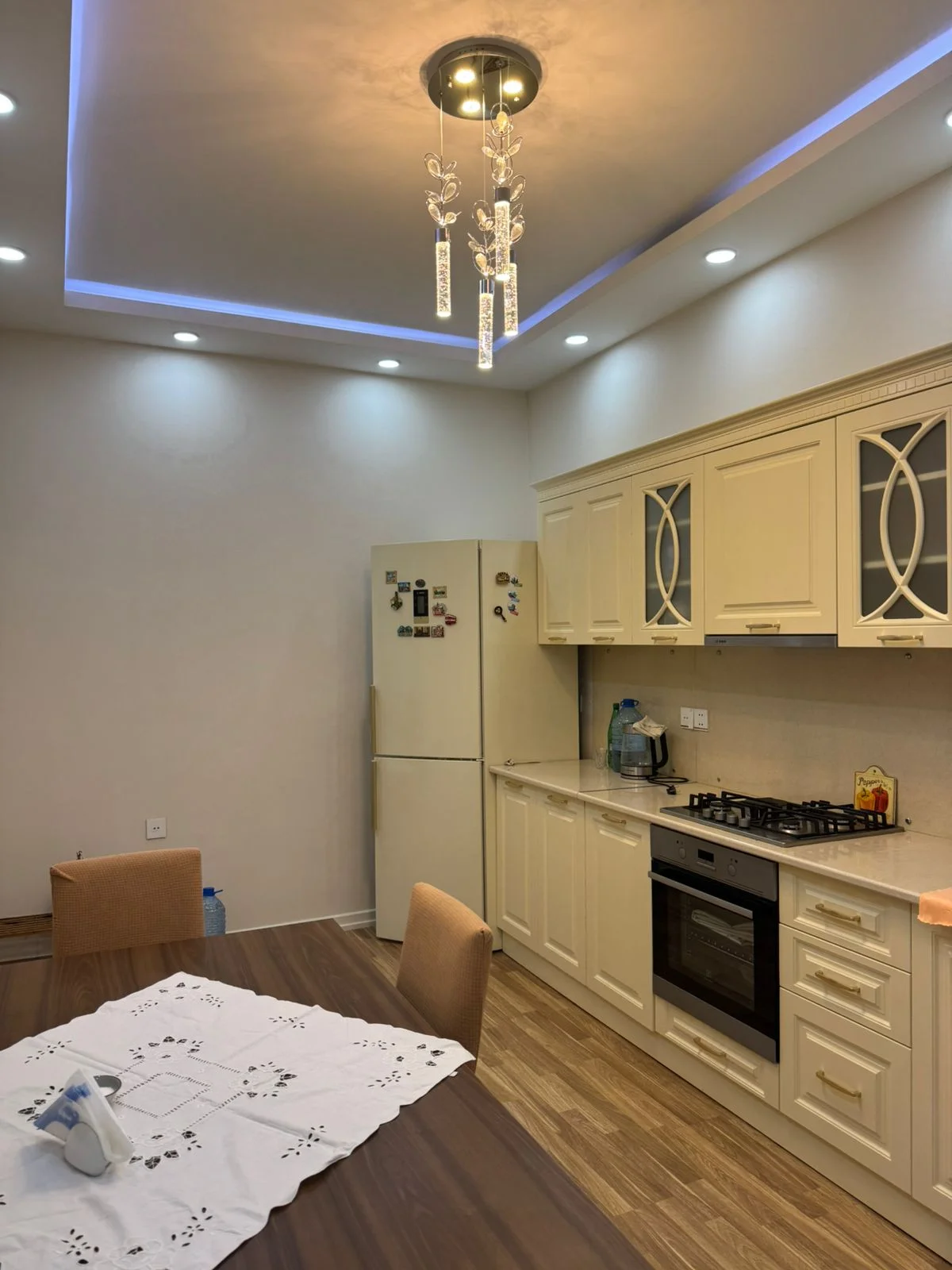 Kirayə 2 otaqlı Mənzil 85 m² Nəsimi r. 28 May m. – şəkil 8