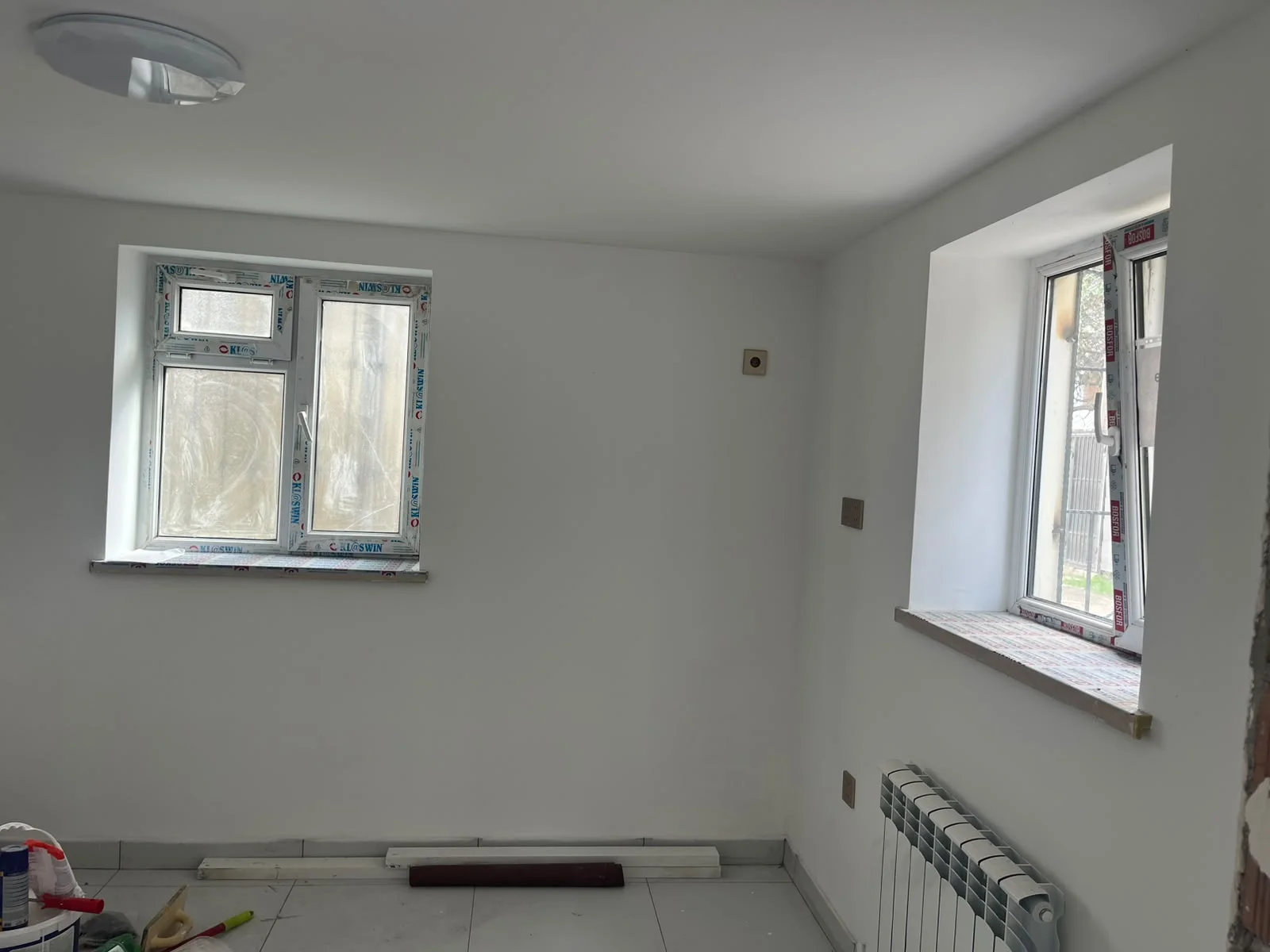 Kirayə 2 otaqlı Ofis 50 m² Xətai r. Əhmədli m. – şəkil 4