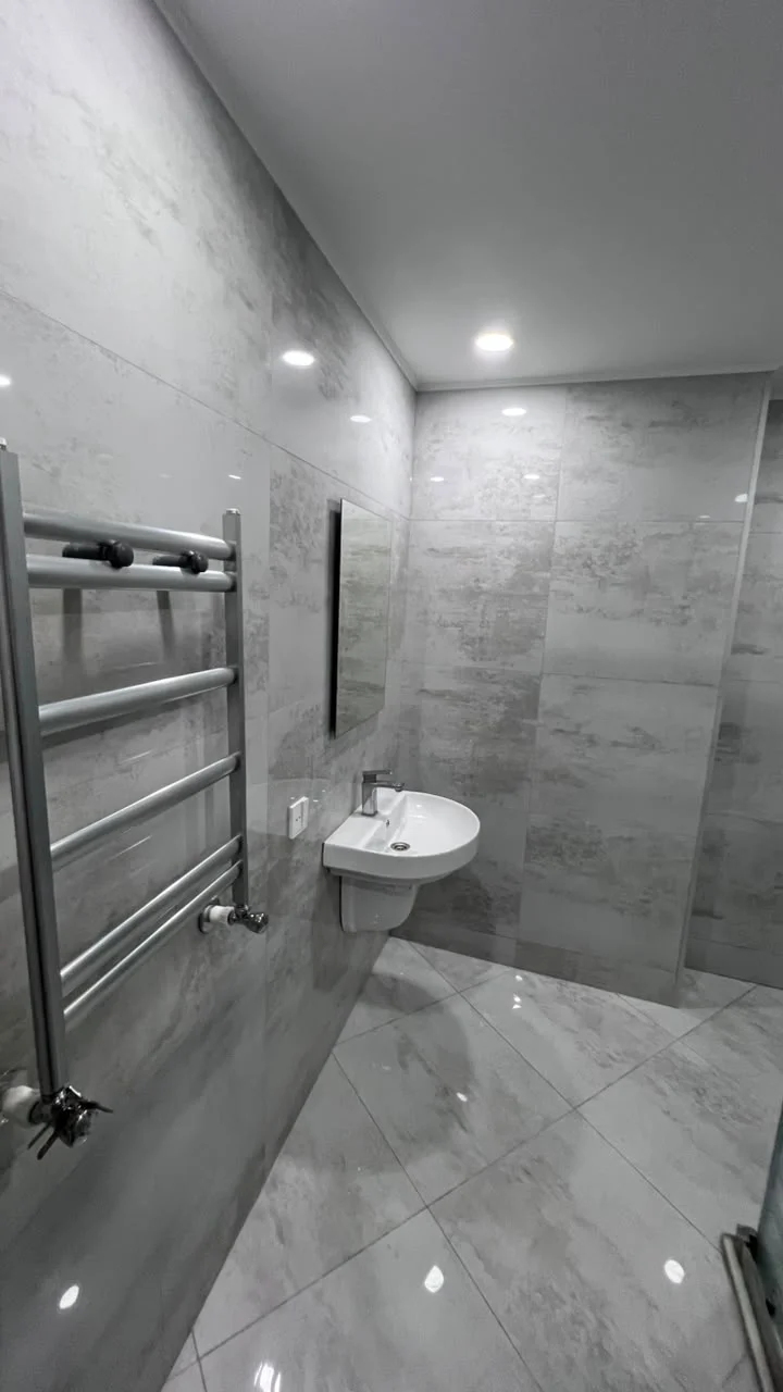 Kirayə 2 otaqlı Mənzil 85 m² Binəqədi r.
