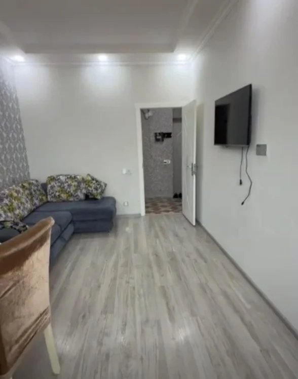 Satılır 2 otaqlı Mənzil 50 m² Abşeron r. Masazır q. Avtovağzal m. – şəkil 17