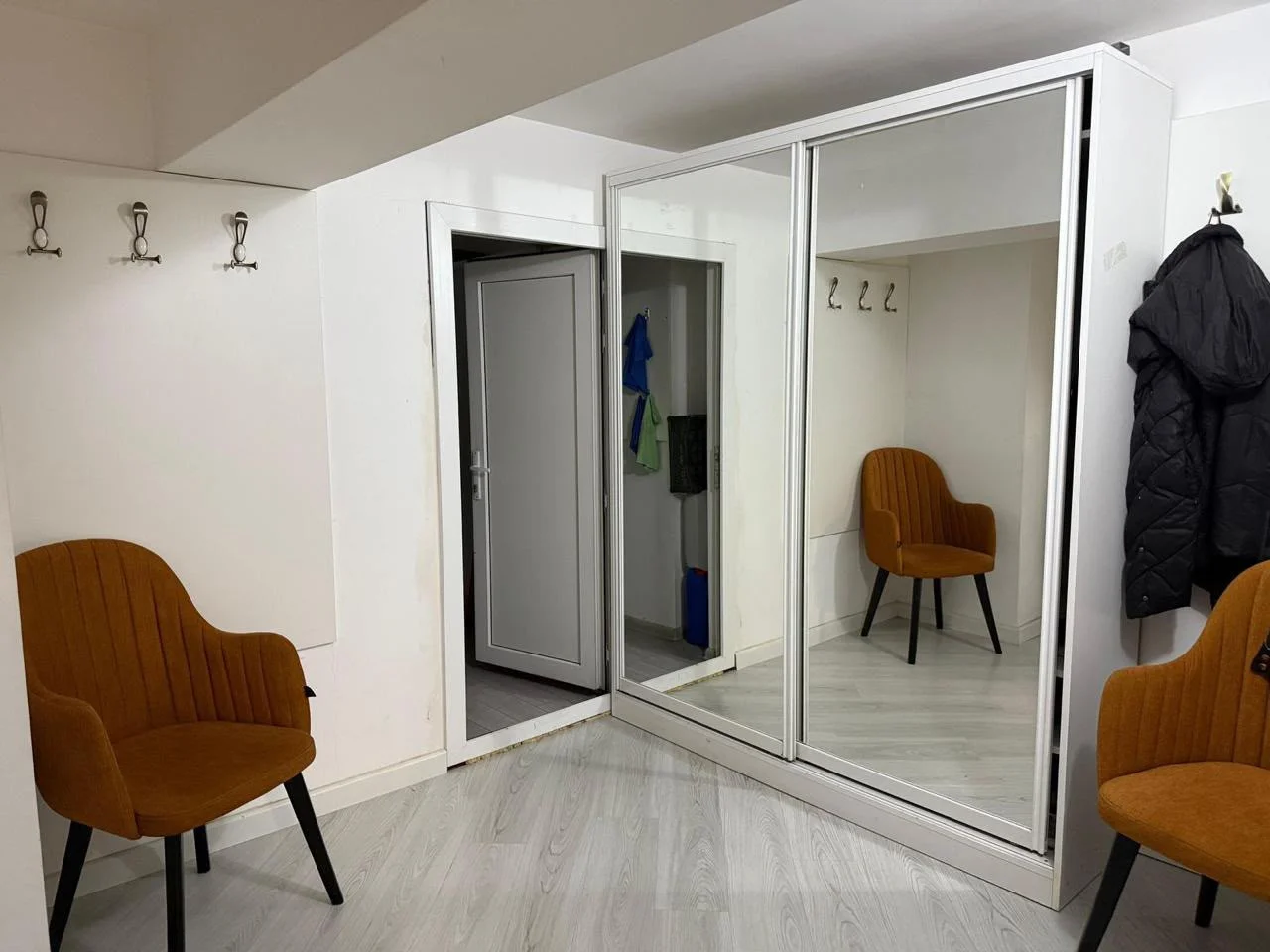 Satılır 5 otaqlı Ofis 115 m² Nəsimi r.