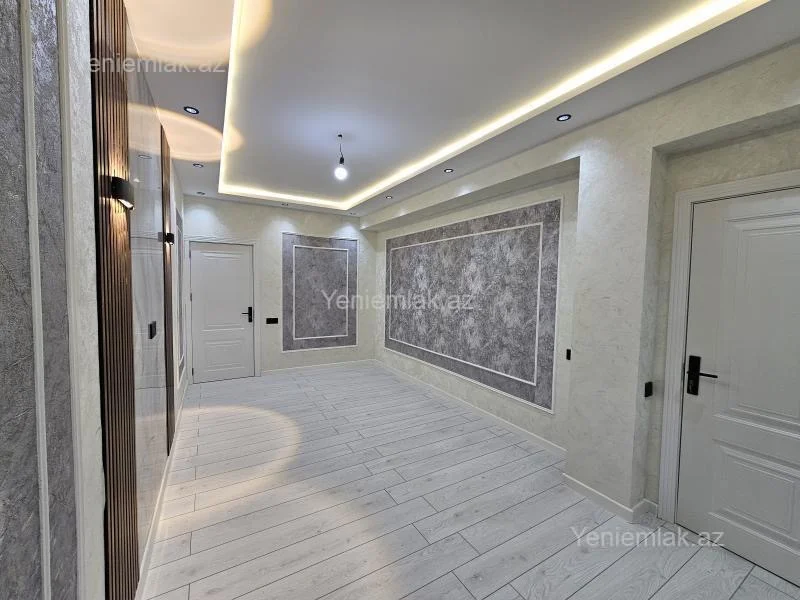 Satılır 3 otaqlı Mənzil 67 m² Xırdalan