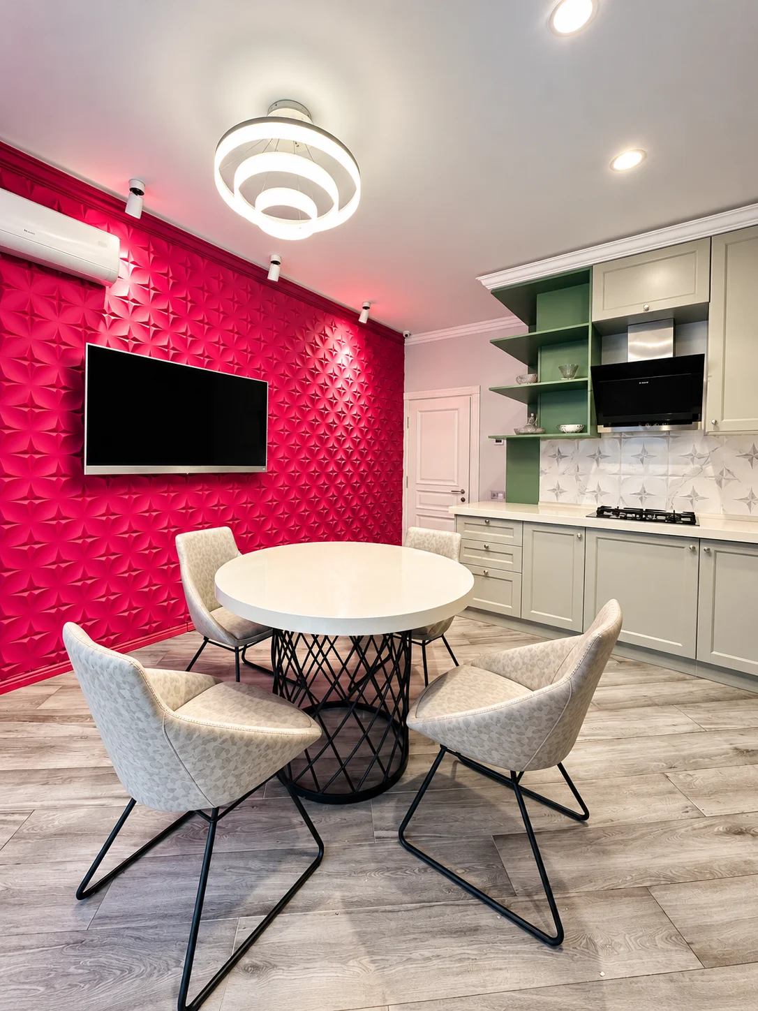 Satılır 3 otaqlı Mənzil 180 m² Nəsimi r. – şəkil 15