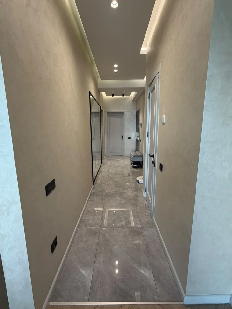 Kirayə 2 otaqlı Mənzil 120 m² Səbail r. – şəkil 11