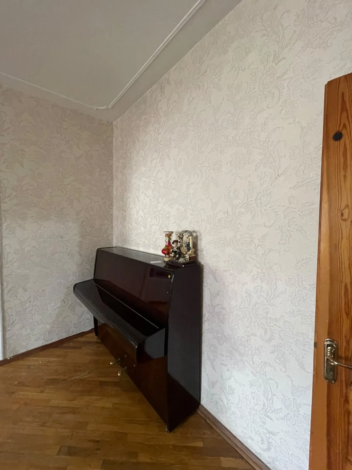 Аренда 4-комнатная Квартира 115 m² Yasamal р-н Yeni Yasamal пос. İnşaatçılar м. – şəkil 18