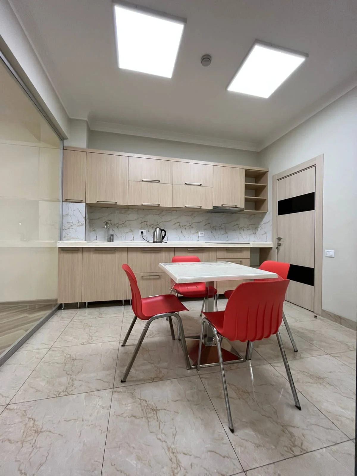Satılır 3 otaqlı Ofis 108 m² Xətai r. Ağ şəhər q. Şah İsmayıl Xətai m. – şəkil 3