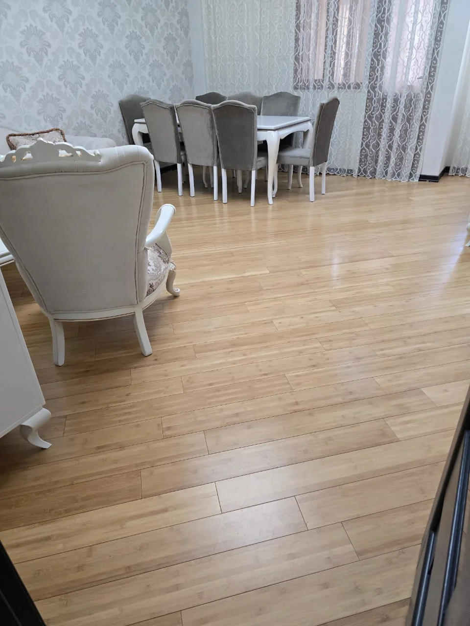Satılır 3 otaqlı Mənzil 120 m² Nərimanov r.