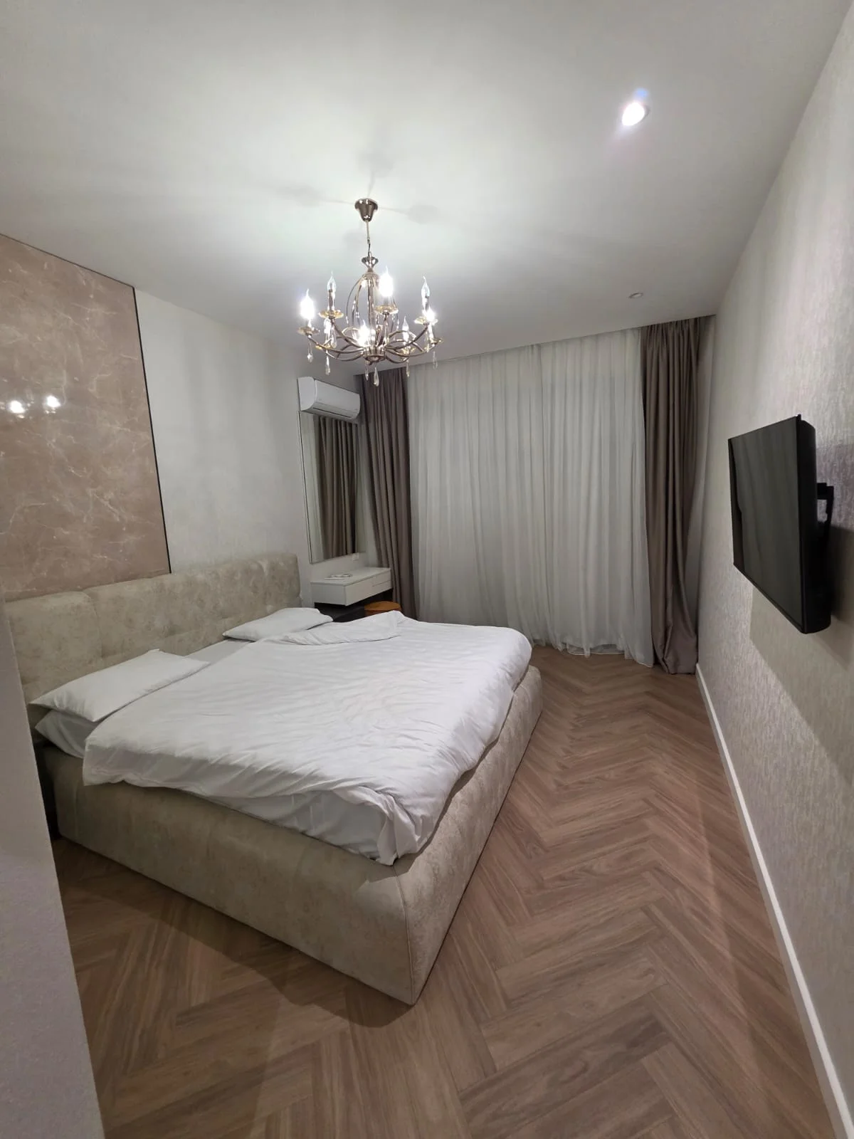 Kirayə 3 otaqlı Mənzil 146 m² Bakı – şəkil 7