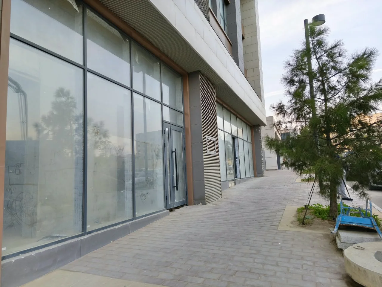 Kirayə Obyekt 90 m² Xətai r. Şah İsmayıl Xətai m. – şəkil 7