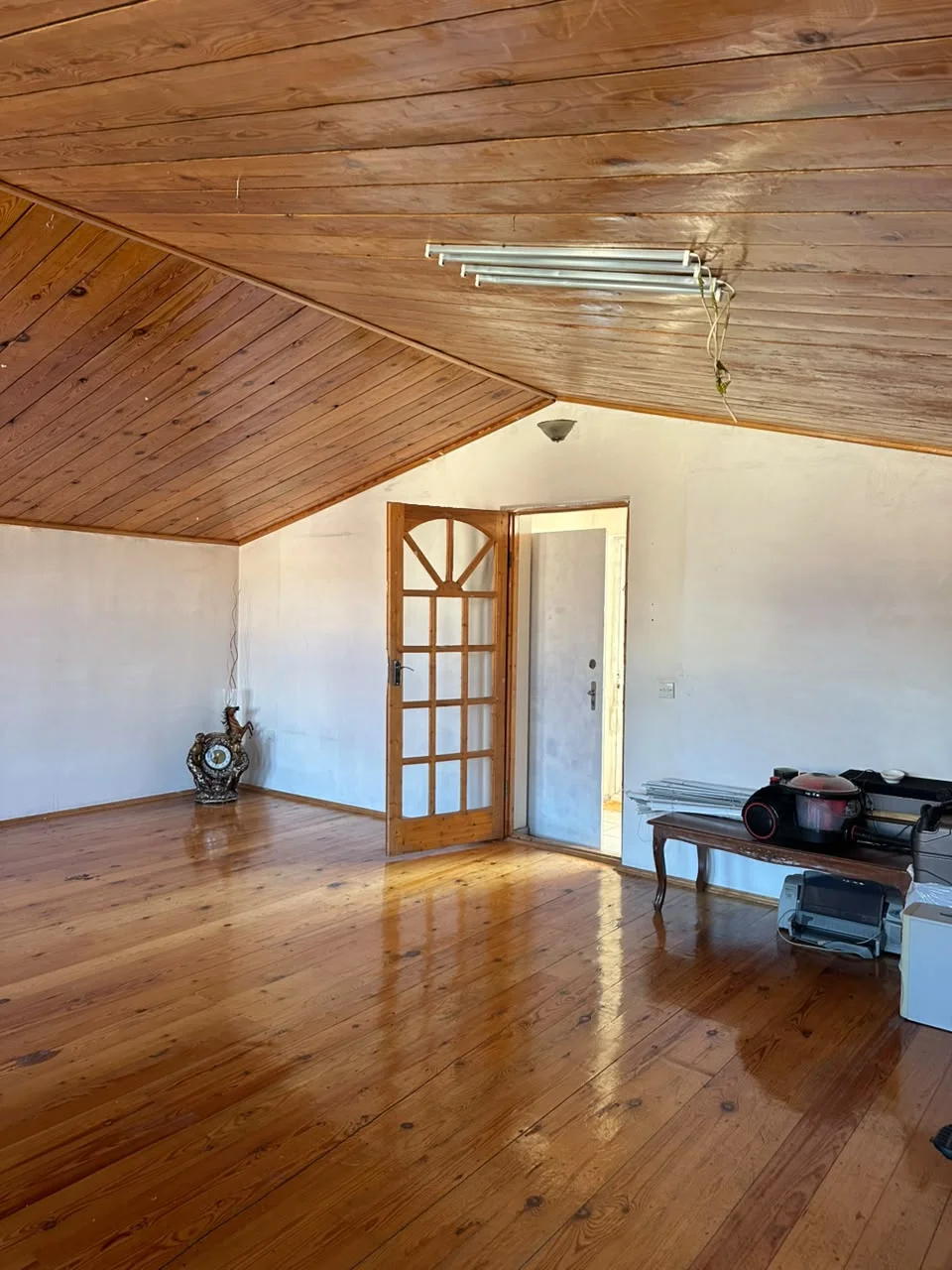 Kirayə 4 otaqlı Ofis 250 m² Nəsimi r.