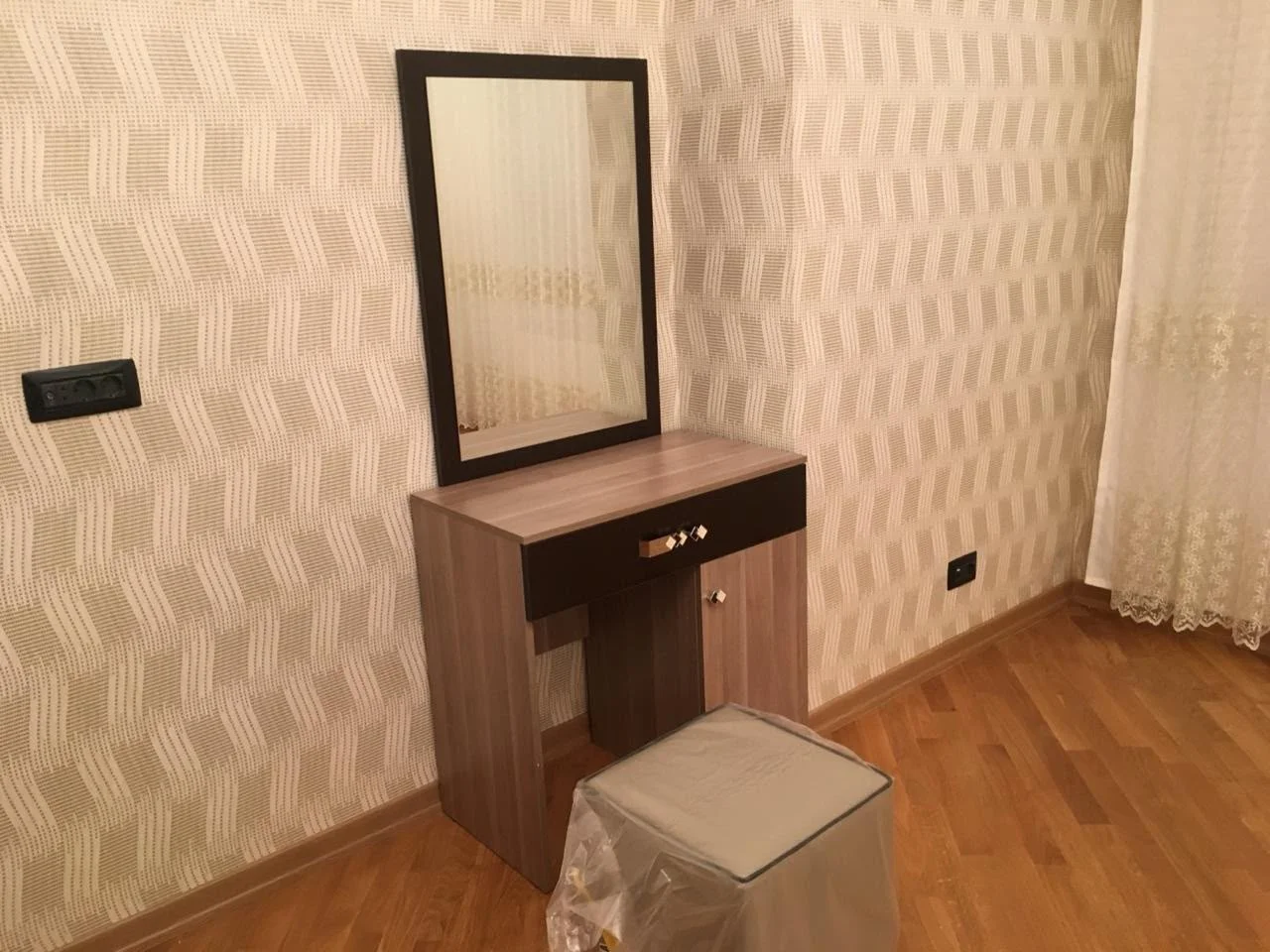 For rent 3-room Apartment 110 m² Nəsimi dist. – şəkil 8