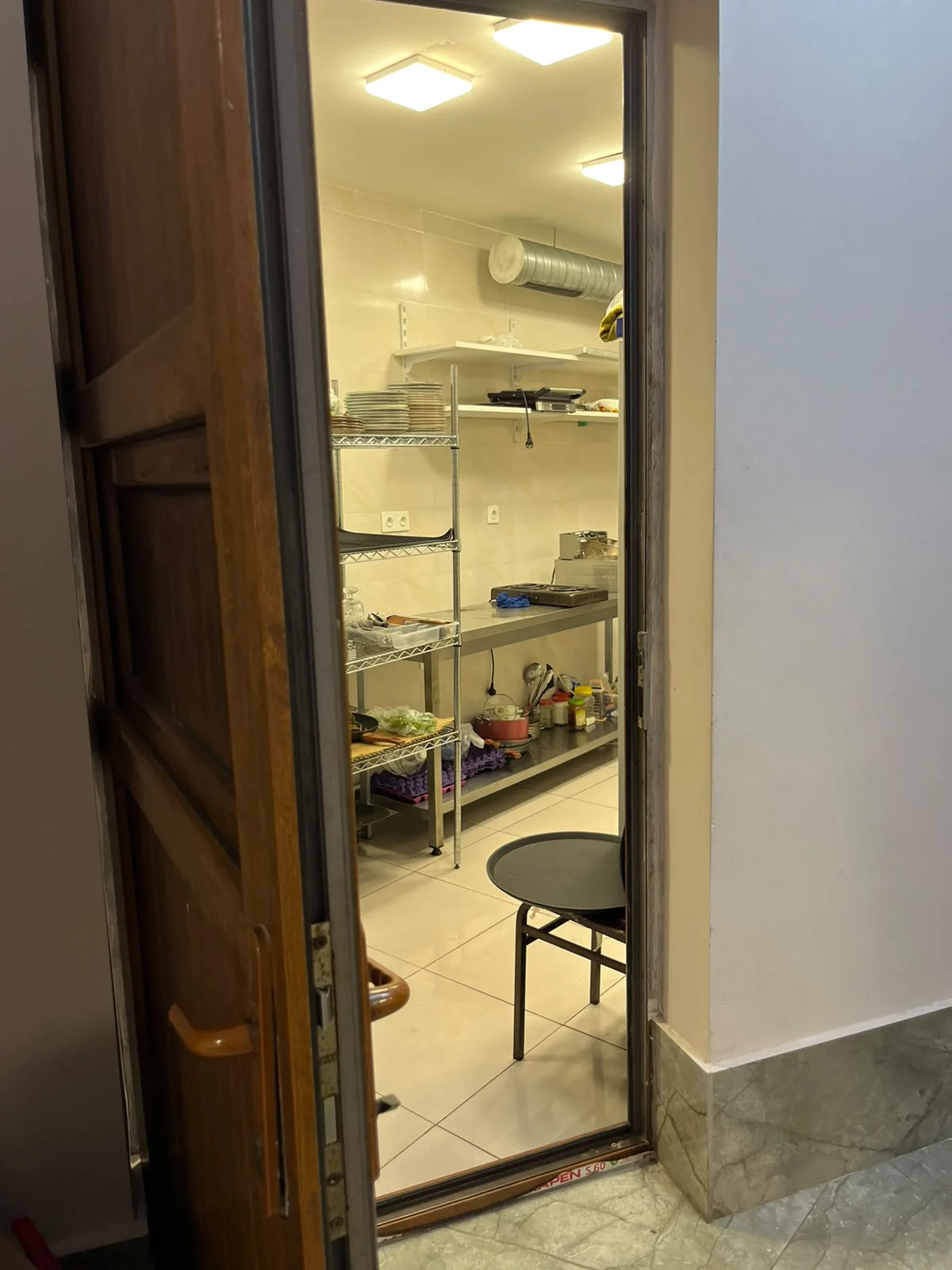 Kirayə Obyekt 150 m² Nəsimi r. 8 Noyabr m. – şəkil 16