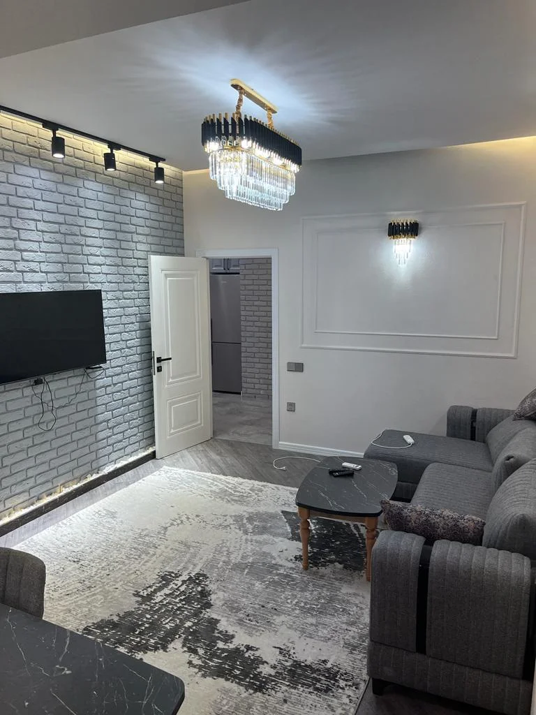 Kirayə 2 otaqlı Mənzil 65 m² Nərimanov r.