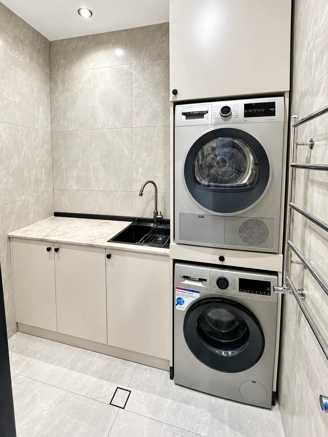 Satılır 3 otaqlı Mənzil 142 m² Nərimanov r. – şəkil 12