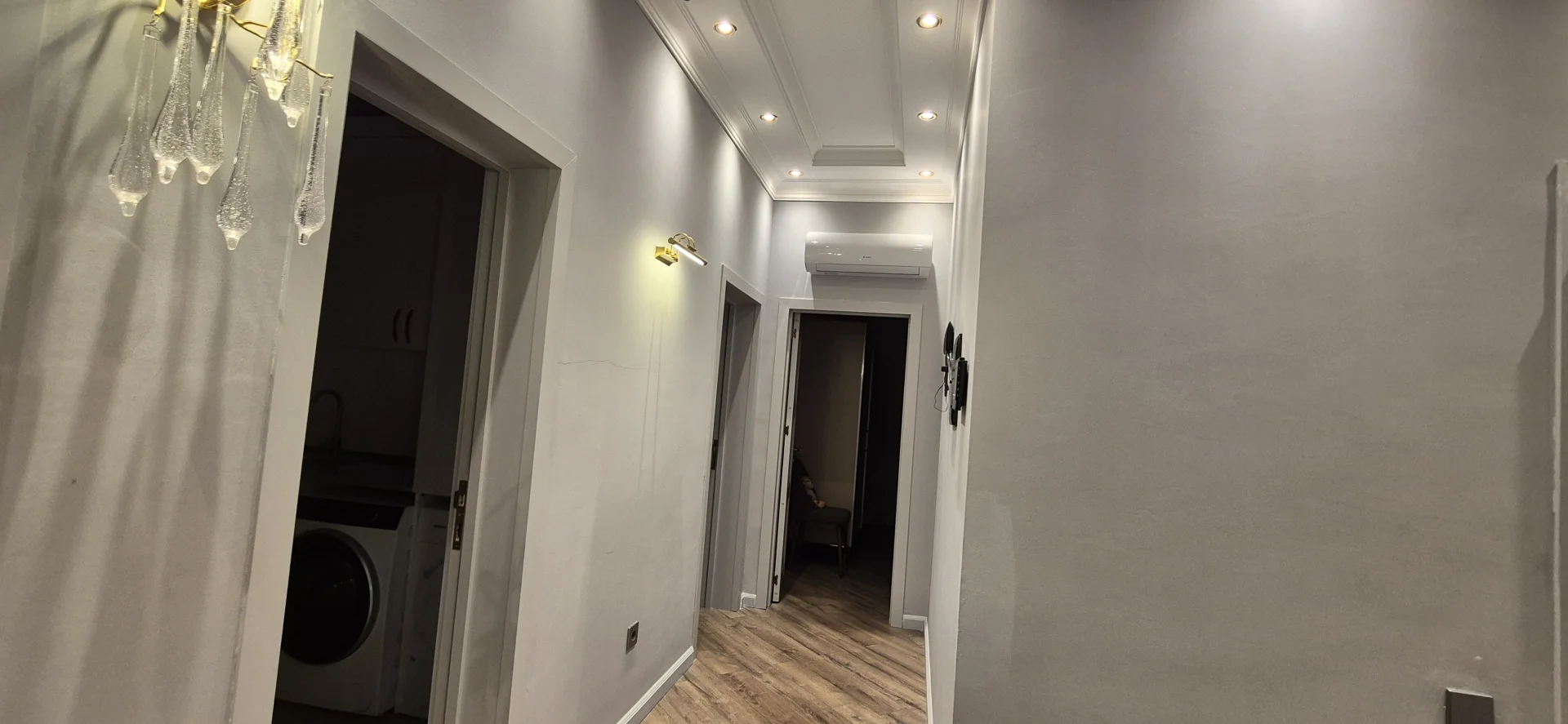 Buzovnada villa