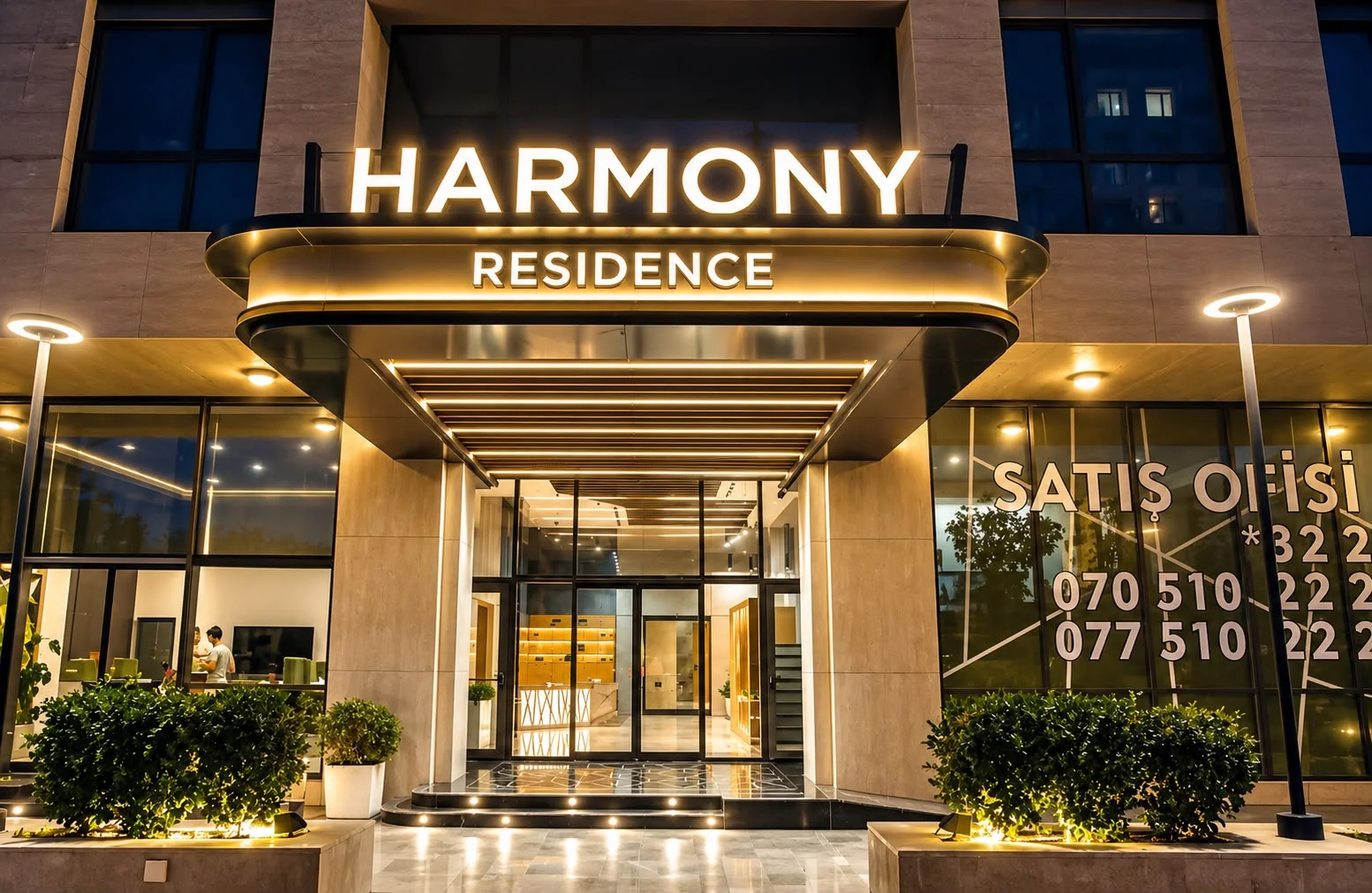 Kirayə 2 otaqlı Mənzil 110 m² Nəsimi r.