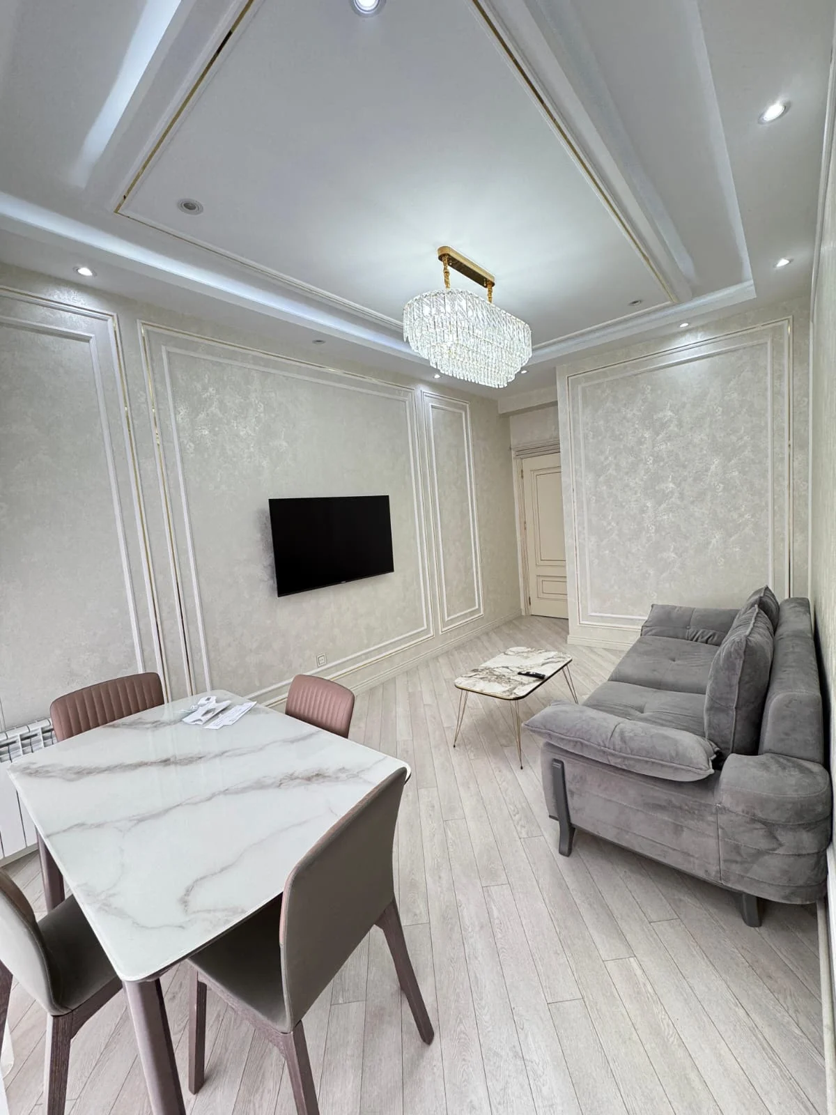 Kirayə 2 otaqlı Mənzil 60 m² Nərimanov r.