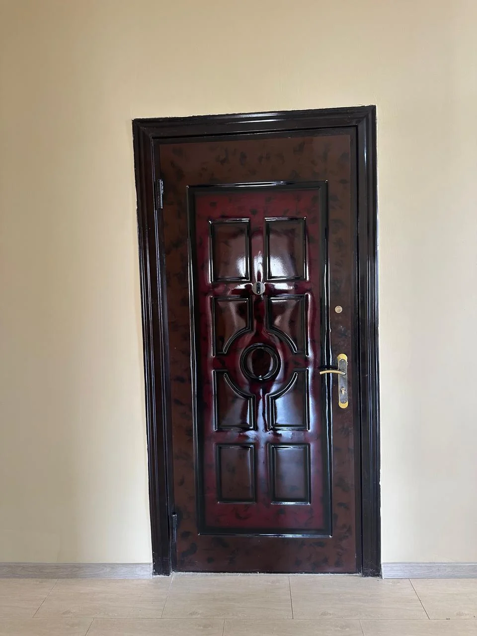 Kirayə 2 otaqlı Həyət evi / Bağ evi 87.4 m² Səbail r. Badamdar q. – şəkil 12
