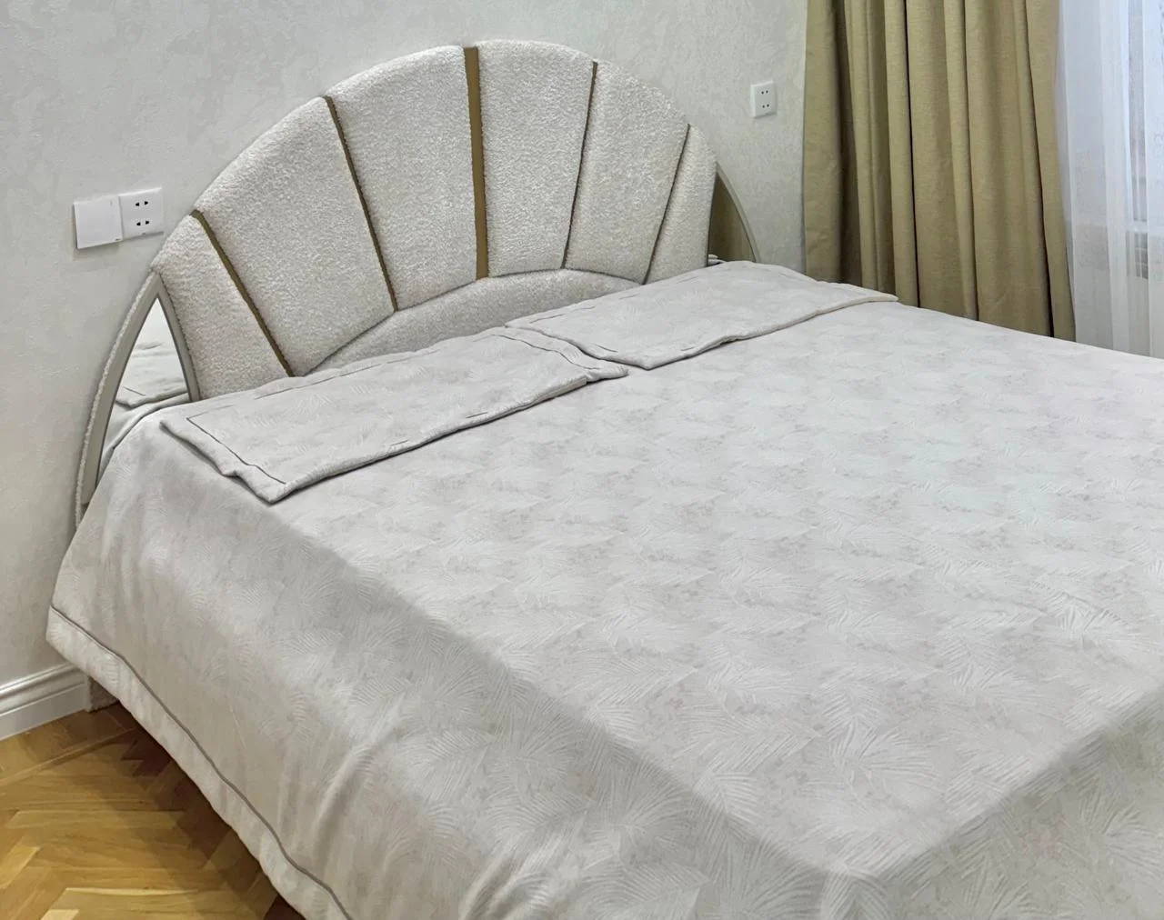 Kirayə 3 otaqlı Mənzil 90 m² Nəsimi r. 28 May m. – şəkil 5