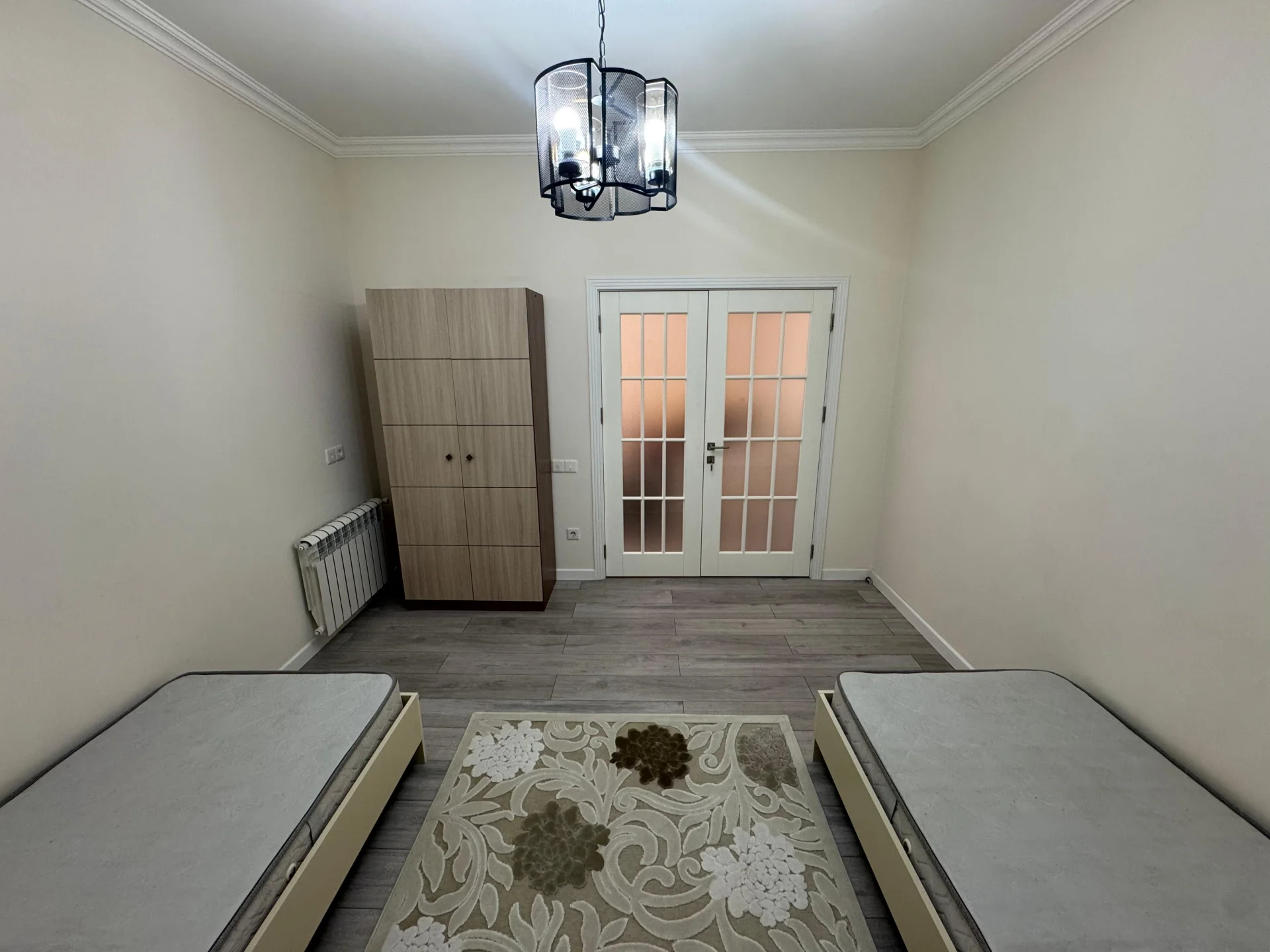 Kirayə 3 otaqlı Mənzil 95 m² Yasamal r. Elmlər Akademiyası m. – şəkil 9