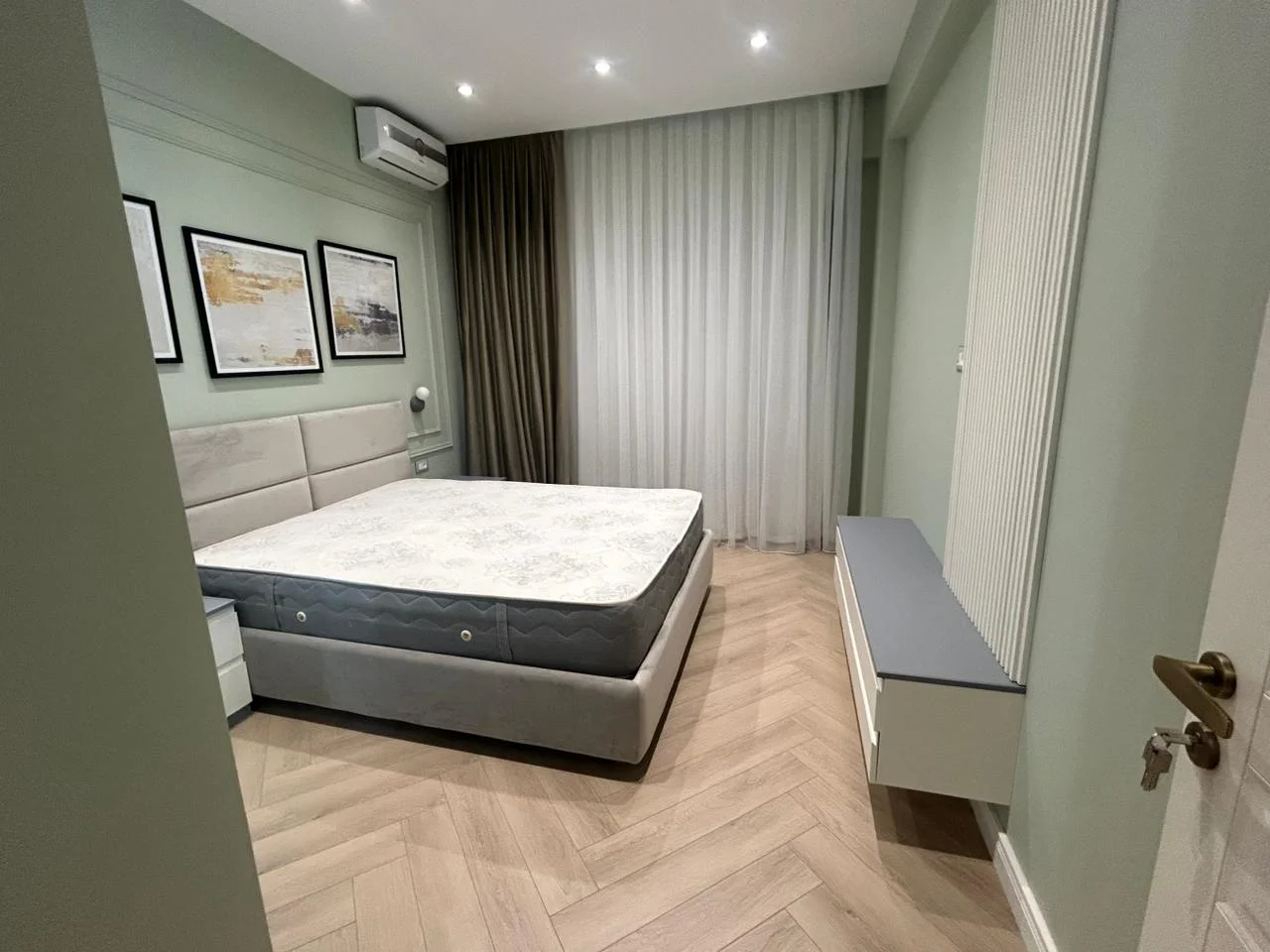 Kirayə 2 otaqlı Mənzil 70 m² Xətai r. Şah İsmayıl Xətai m. – şəkil 8