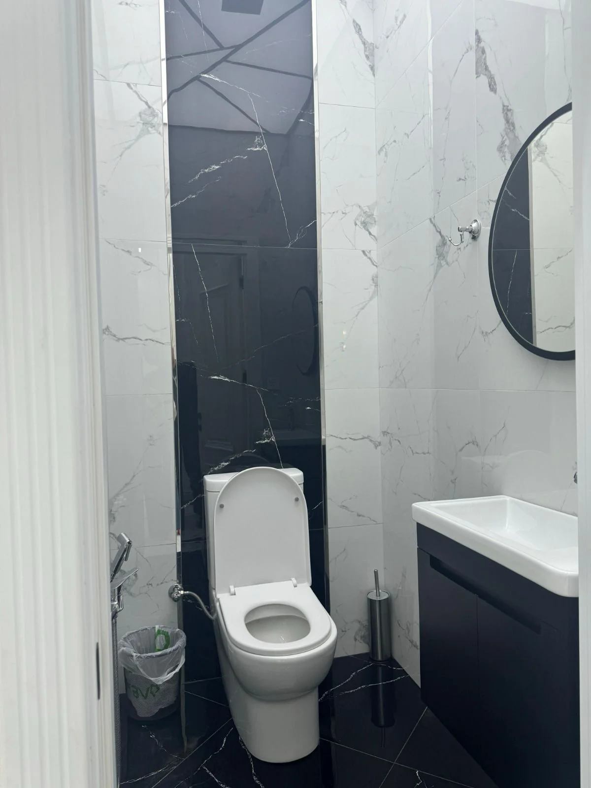 Kirayə 3 otaqlı Mənzil 125 m² Nəsimi r.