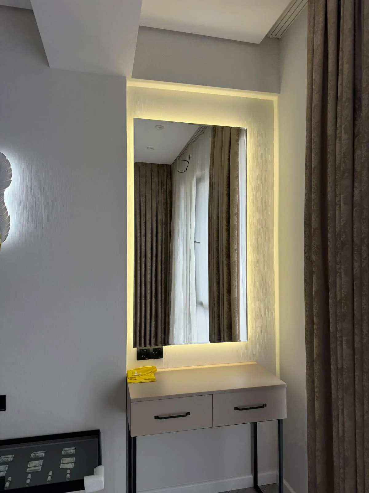 Kirayə 2 otaqlı Mənzil 80 m² Nizami r.