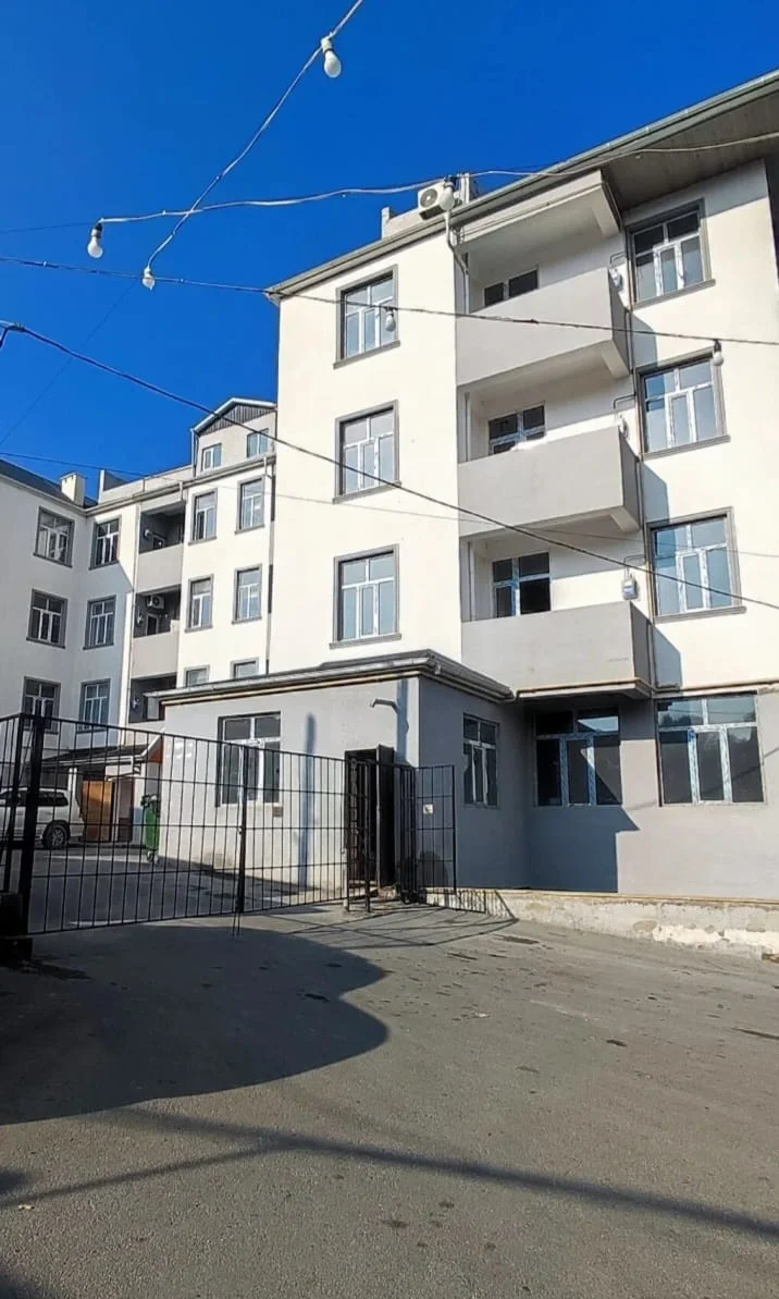 Satılık 2 odalı Daire 48 m² Abşeron ilçesi Masazır köyü Avtovağzal metro – şəkil 1