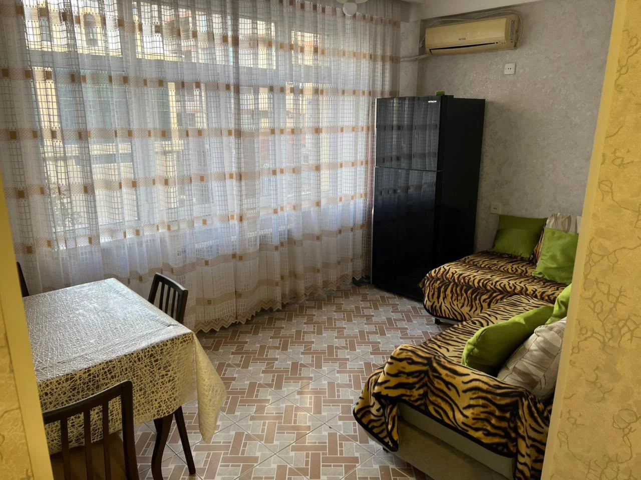 For rent 3-room Apartment 100 m² Nəsimi dist. – şəkil 16