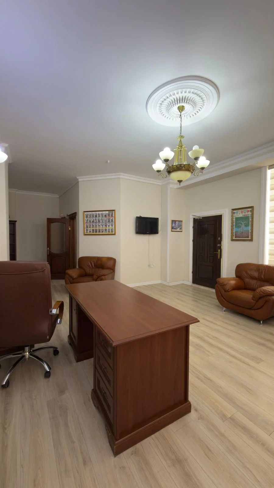 Kiralık 3 odalı Ofis 90 m² Yasamal ilçesi Nizami metro – şəkil 6