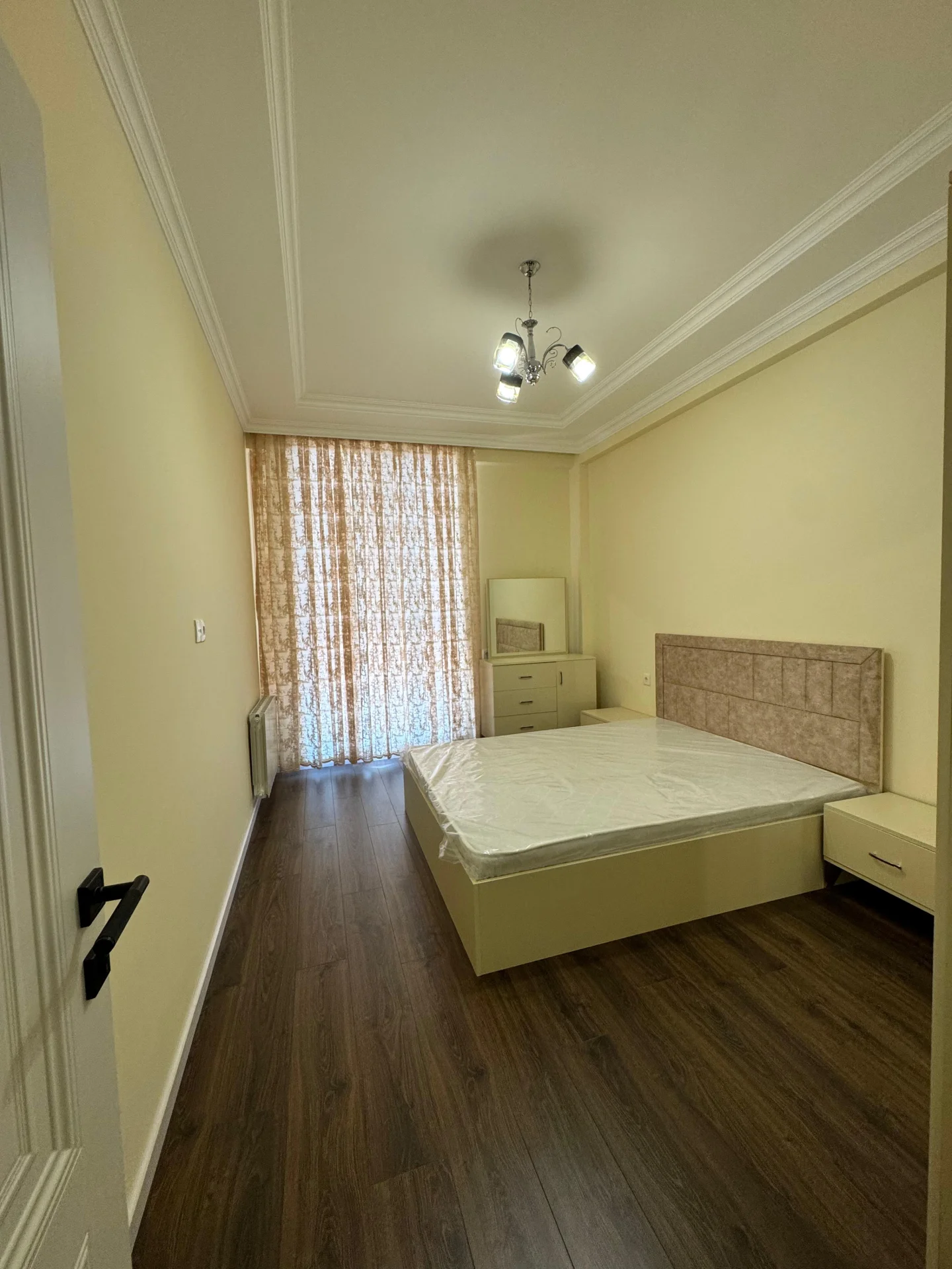 Kirayə 2 otaqlı Mənzil 60 m² Nərimanov r. – şəkil 6