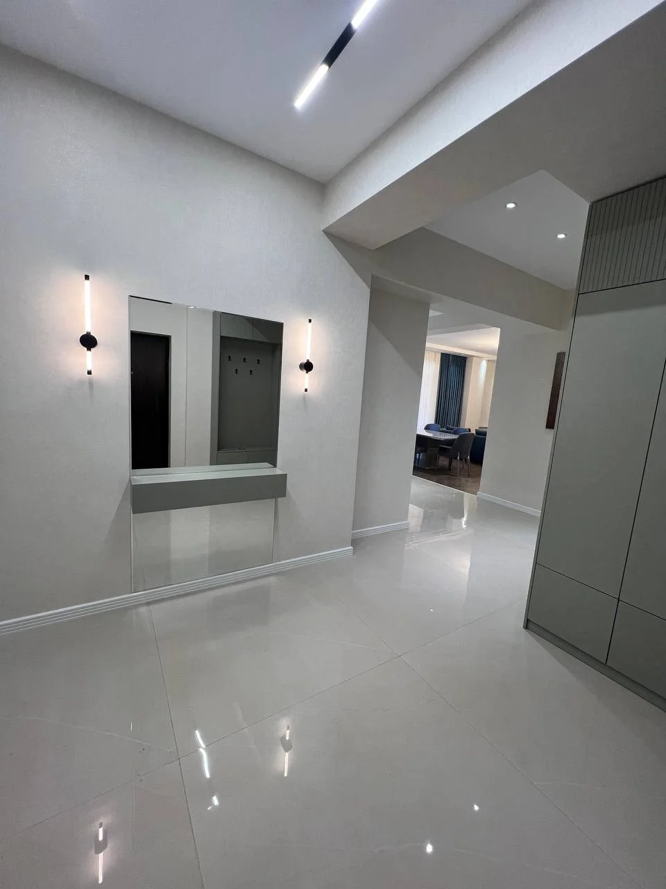 For rent 3-room Apartment 175 m² Yasamal dist. – şəkil 17
