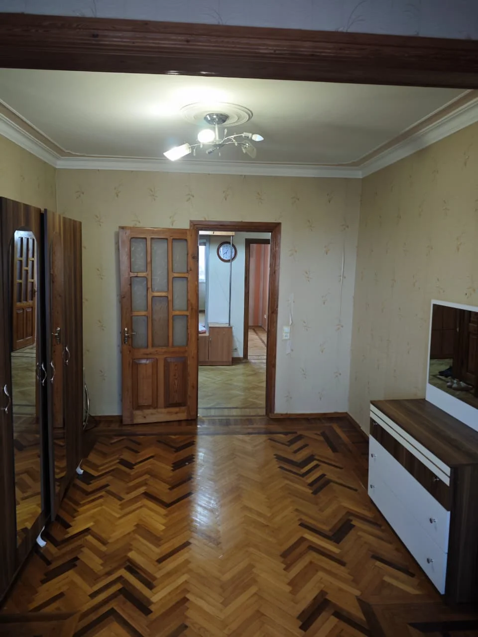 Kirayə 3 otaqlı Mənzil 85 m² Xətai r. – şəkil 5