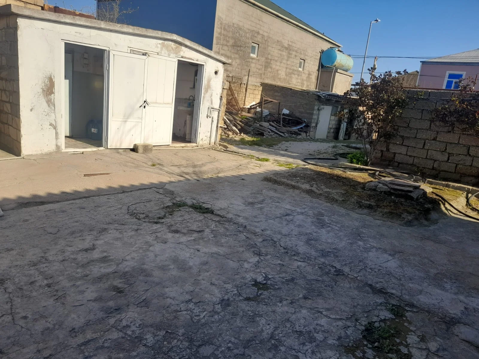 Satılır 5 otaqlı Həyət evi / Bağ evi 150 m² Sabunçu r. Koroğlu m. – şəkil 13