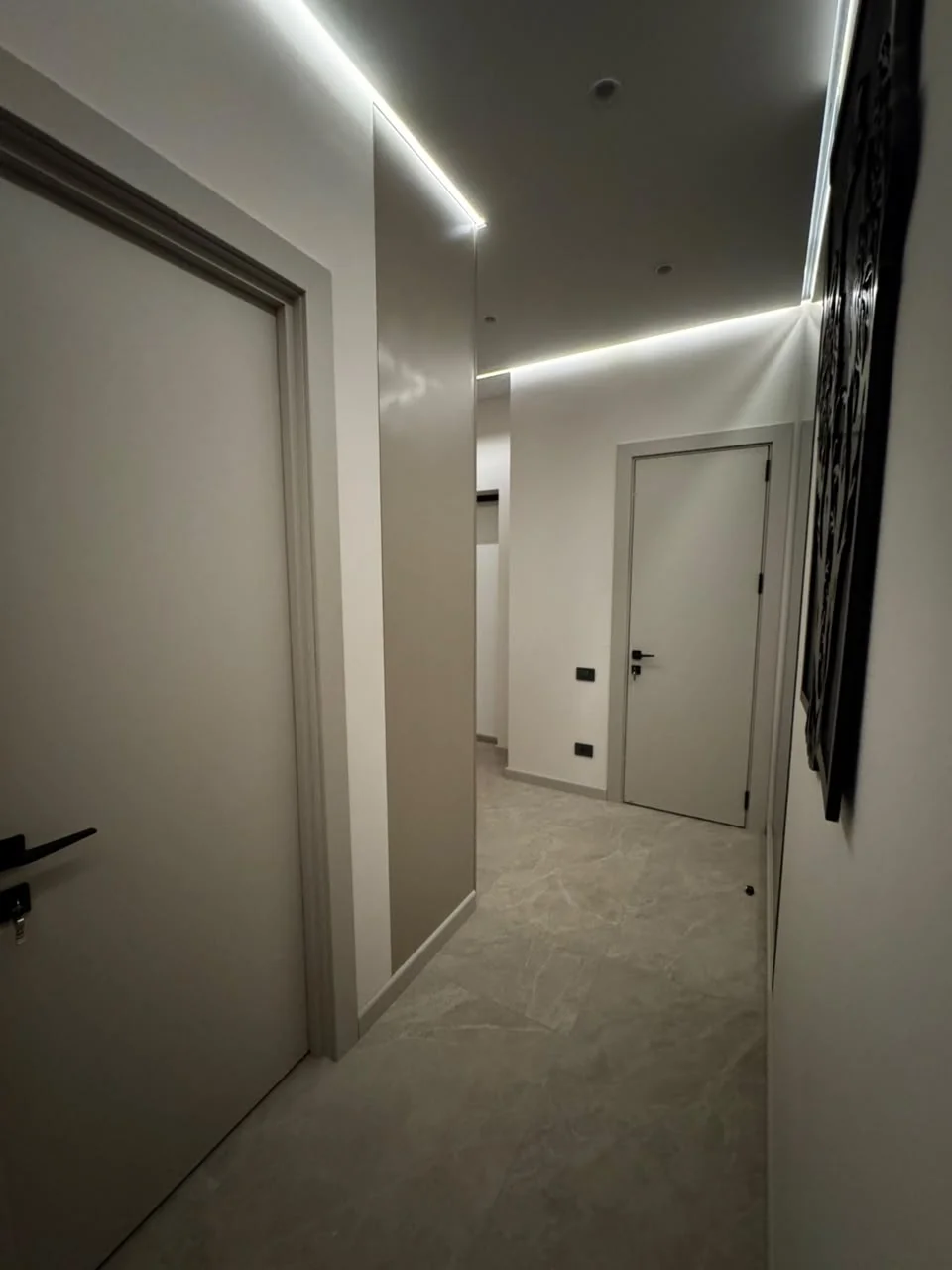 Kirayə 3 otaqlı Mənzil 97 m² Nəsimi r.