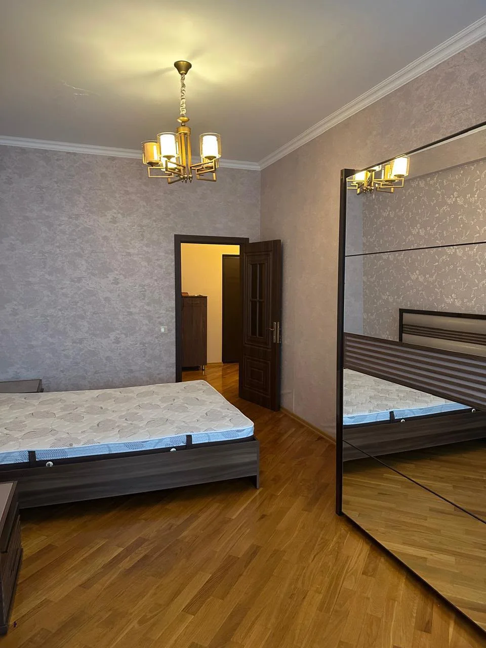 Kirayə 2 otaqlı Mənzil 75 m² Yasamal r. İnşaatçılar m. – şəkil 9