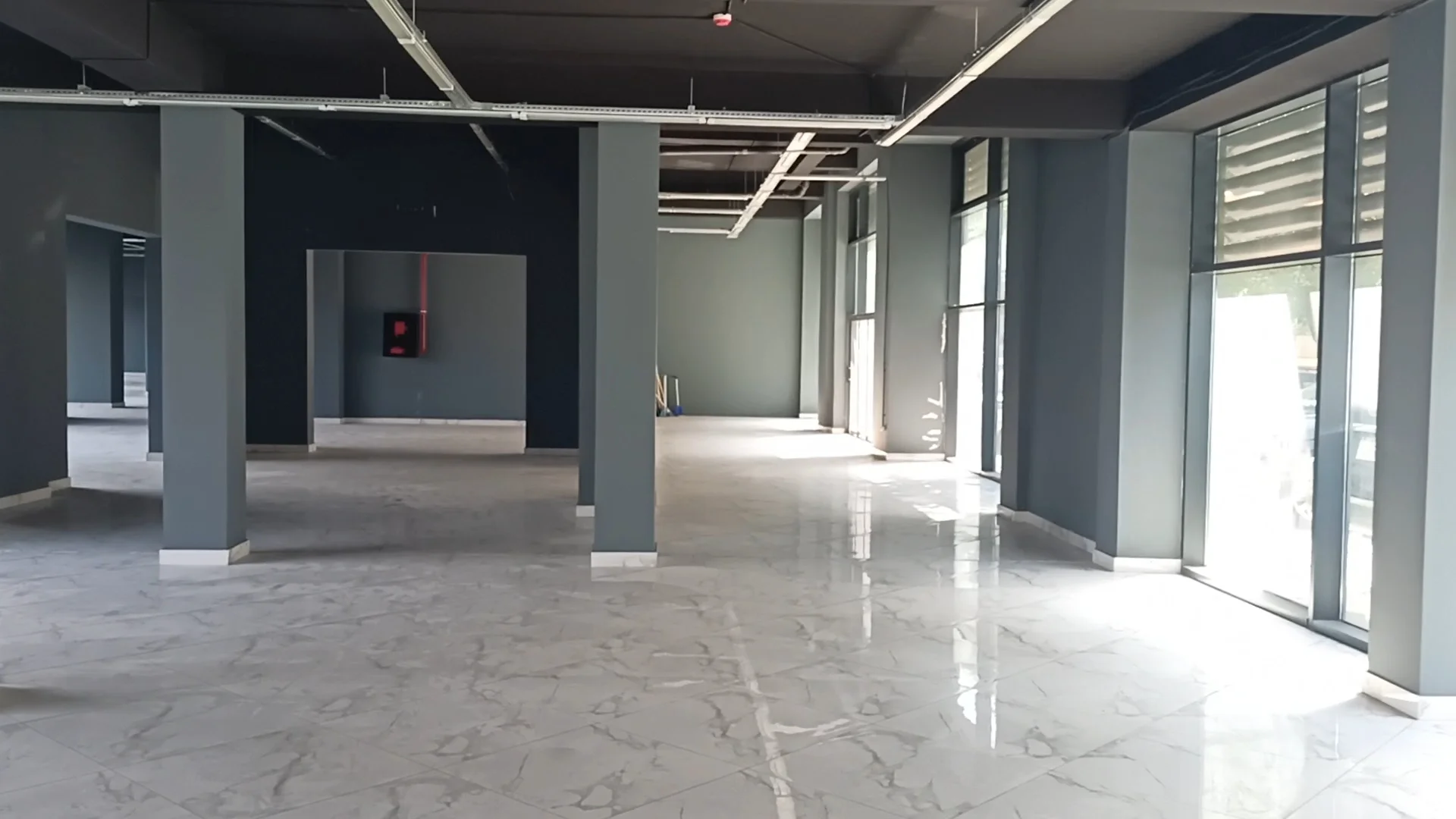 Kirayə Obyekt 5000 m² Nizami r.