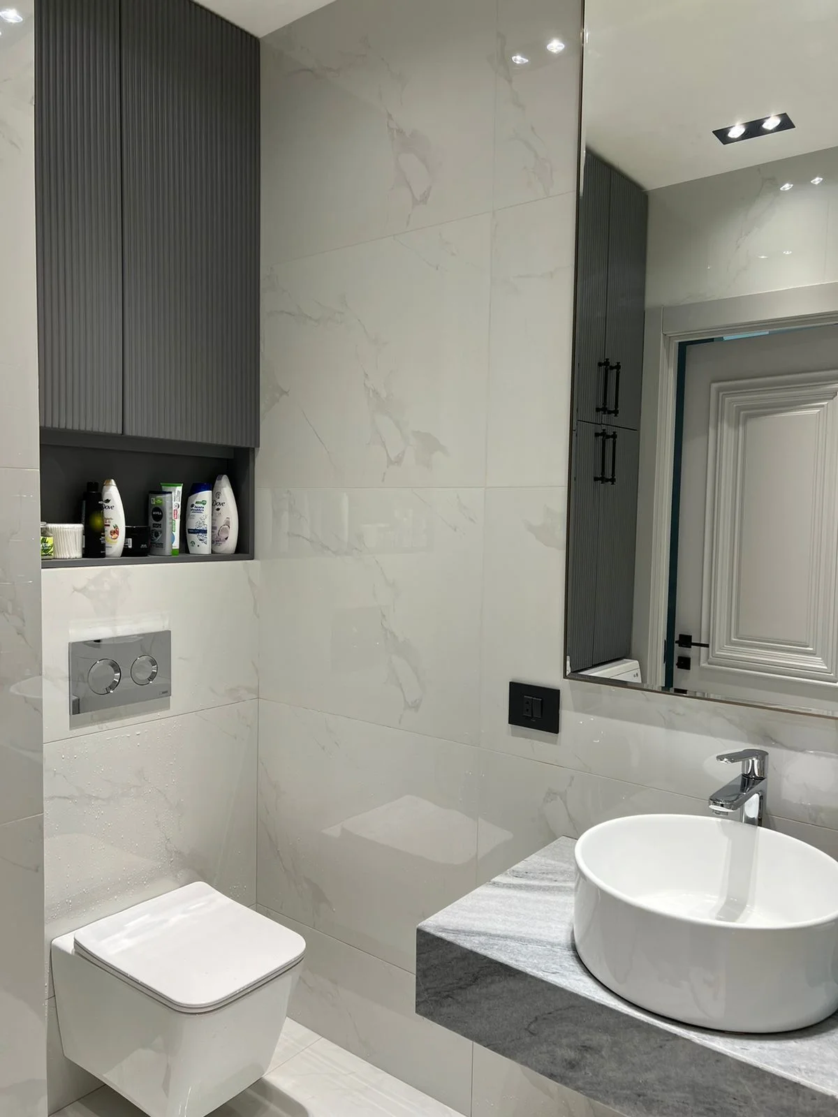 Kirayə 2 otaqlı Mənzil 60 m² Xətai r.