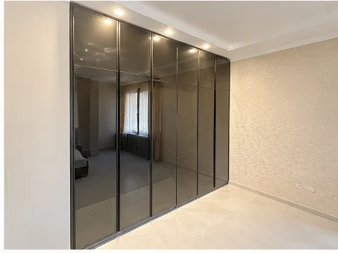 Kirayə 3 otaqlı Mənzil 125 m² Nərimanov r.