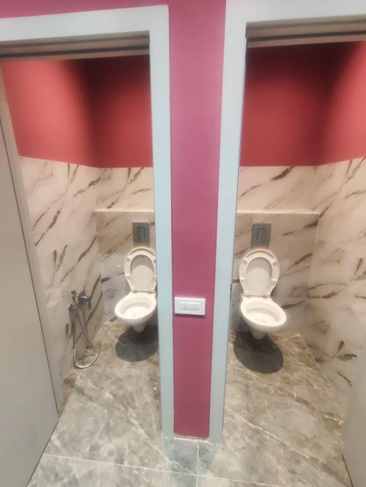 Kirayə 4 otaqlı Ofis 200 m² Yasamal r. Nizami m. – şəkil 19