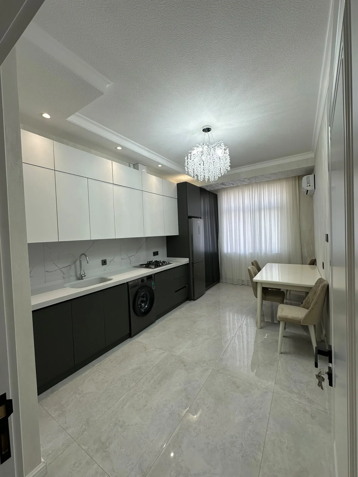 Kirayə 3 otaqlı Mənzil 120 m² Binəqədi r. Dərnəgül m. – şəkil 7
