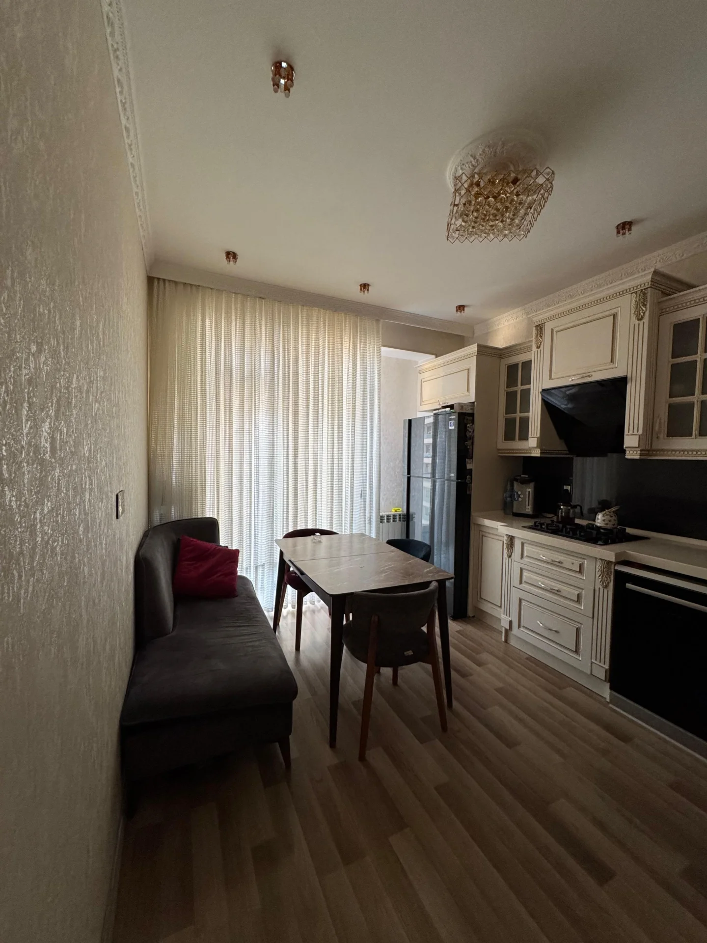 Satılır 2 otaqlı Mənzil 100 m² Yasamal r.