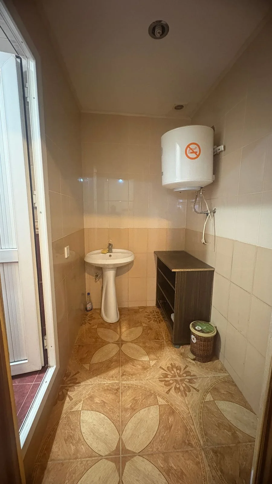 Kirayə 2 otaqlı Ofis 35 m² Yasamal r. Nizami m. – şəkil 3