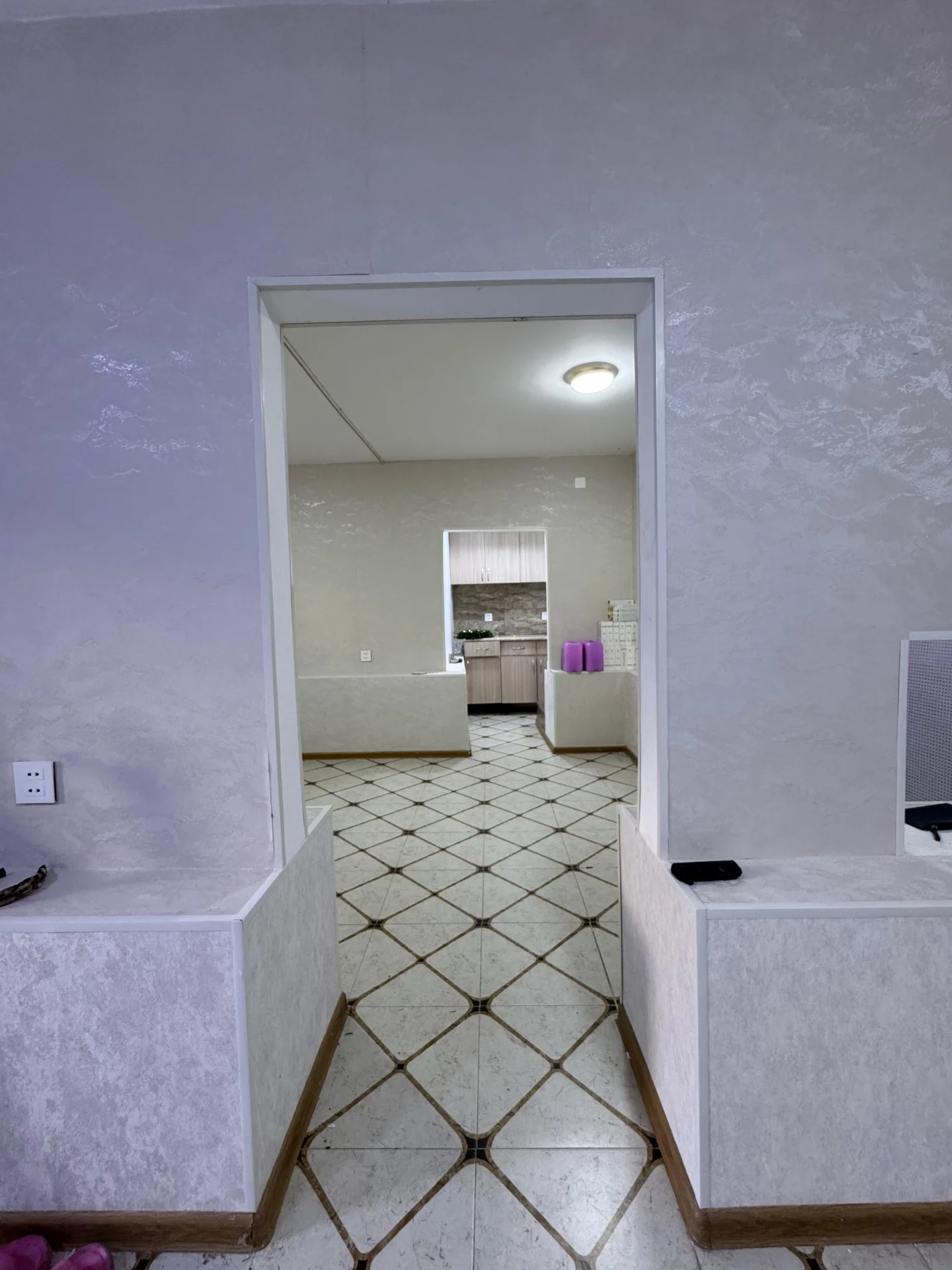 Kirayə Obyekt 40 m² Xətai r. Həzi Aslanov m. – şəkil 3
