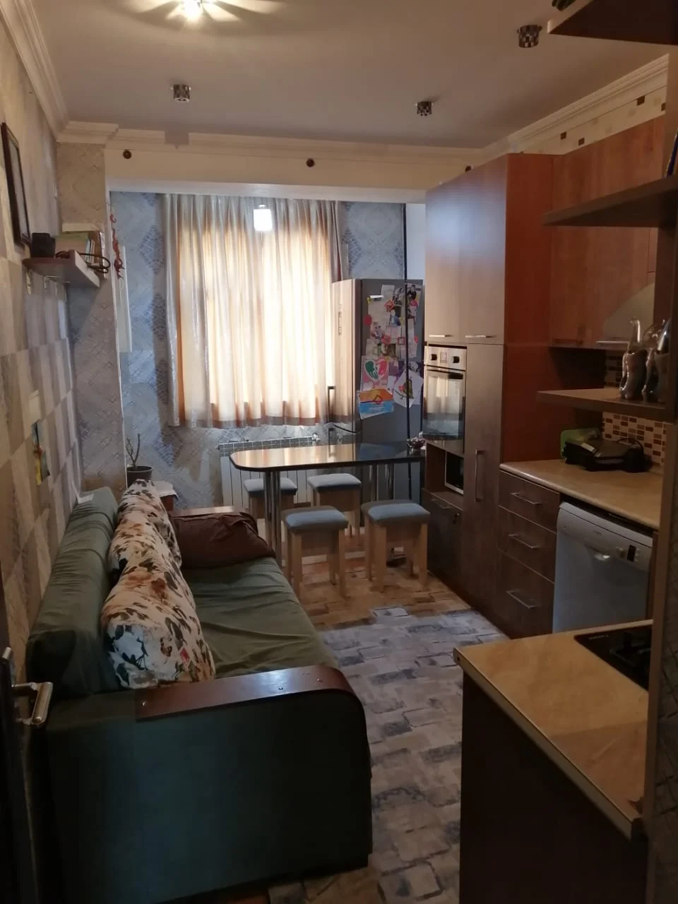 Satılır 3 otaqlı Mənzil 85 m² Abşeron r.