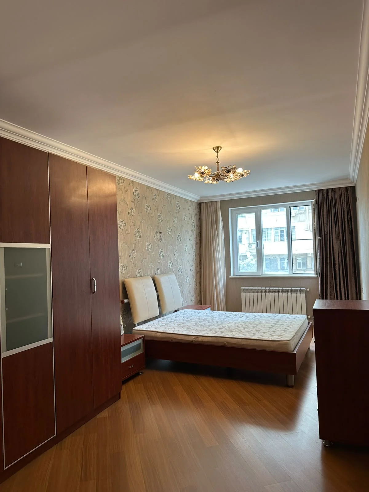 Kirayə 3 otaqlı Mənzil 120 m² Nərimanov r. Nərimanov m. – şəkil 19