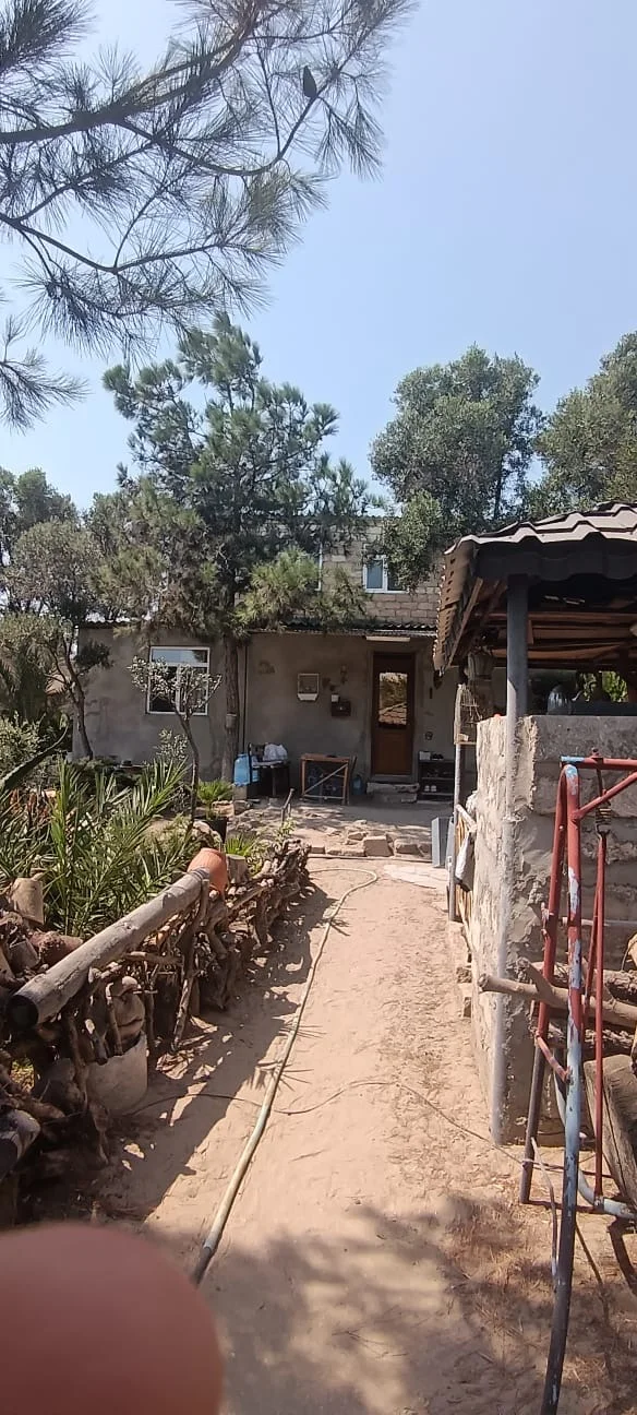 Satılır Torpaq Xəzər r.