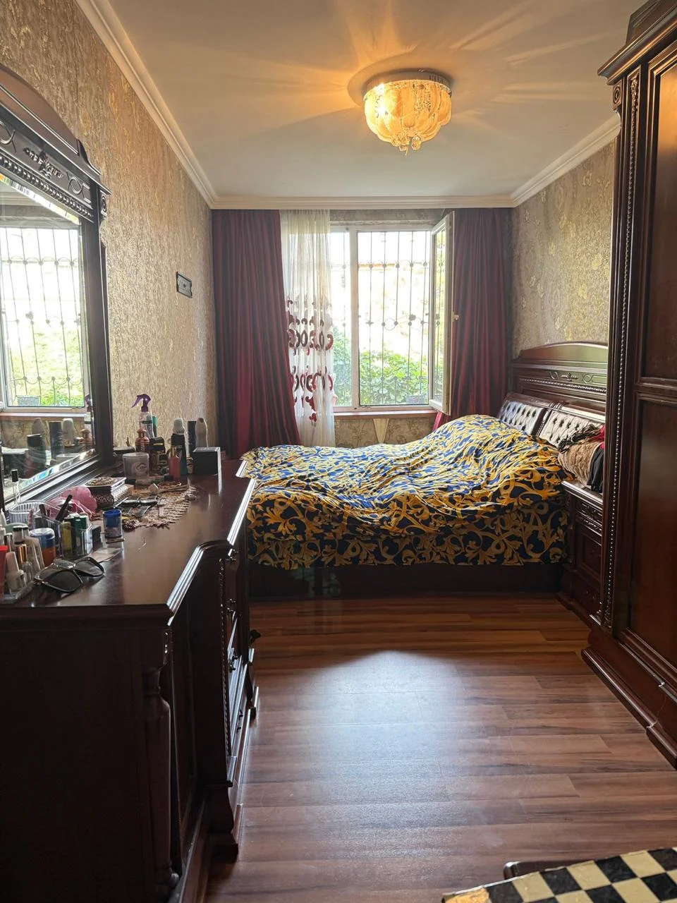 Satılır 2 otaqlı Mənzil 55 m² Yasamal r.